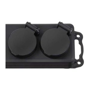 Produktbild für Steckdosenleiste Brennenstuhl 1159970 mit 2m Kabel