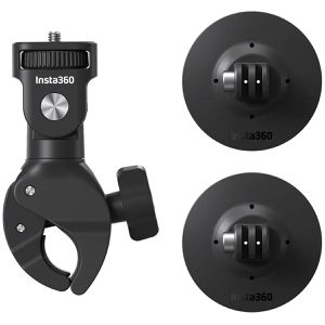 Produktbild für Action-Cam-Halterung Insta360 Motorrad-Kit