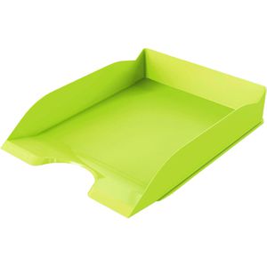 Produktbild für Briefablage Durable 1701674020, Basic, A4