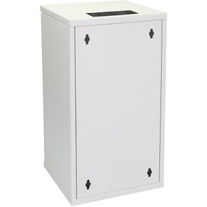 Produktbild für Netzwerkschrank HMF 63412-07, 10 Zoll