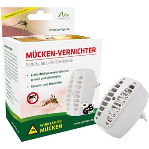 Produktbild für Insektenvernichter Gardigo 24144