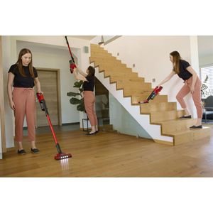 Produktbild für Staubsauger Einhell TE-SV 18 Li