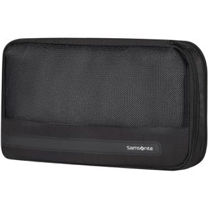 Produktbild für Koffer-Organizer Samsonite TA Revolution, schwarz, Set, 3-tlg.