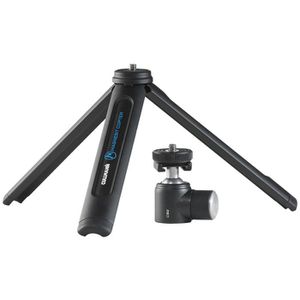 Produktbild für Stativ Cullmann Magnesit Copter CB2.7, bis 16cm