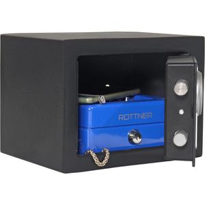 Produktbild für Tresor Rottner Jupiter 1