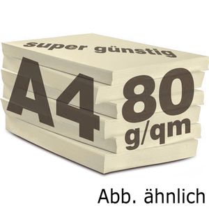 Produktbild für Kopierpapier Xerox Symphony Pastell 003R93964, A4
