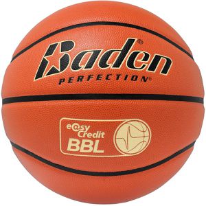 Basketball Baden easyCredit BBL Elite Pro, indoor