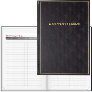 Produktbild für Buchkalender Rido-Ide 7027403907, Jahr 2027