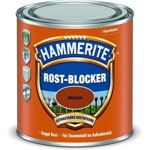 Produktbild für Korrosionsschutz Hammerite Rost-Blocker