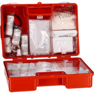 Produktbild für Erste-Hilfe-Station B-Safety Premium No.1, DIN 13157