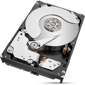 Produktbild für Festplatte Seagate IronWolf Pro NAS ST8000NT001
