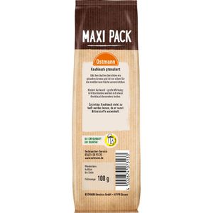 Produktbild für Knoblauch Ostmann Granulat