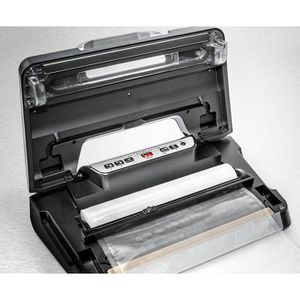 Produktbild für Vakuumiergerät Rommelsbacher VAC 485, bis 30 cm