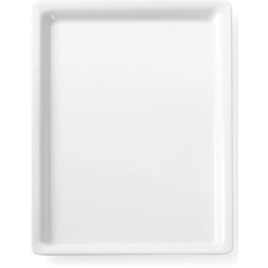 Servierplatte Hendi 566008, 53 x 32,5cm, GN 1/1