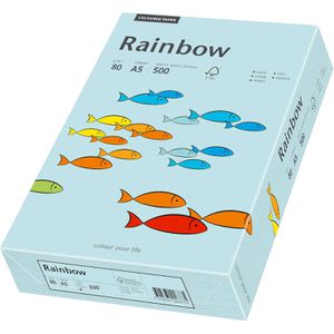 Produktbild für Kopierpapier Papyrus Rainbow 88373750