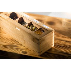 Produktbild für Vielzwecketiketten Zweckform 3074, weiß