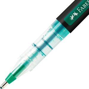 Produktbild für Tintenroller Faber-Castell Free Ink Broad, 348363