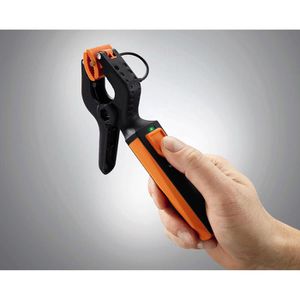 Produktbild für Temperaturmessgerät Testo 0560 2115 02, Smart Probes 115i
