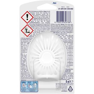 Produktbild für Raumduft Febreze Bad Lufterfrischer