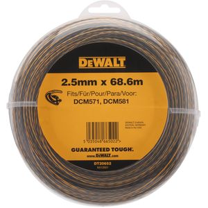 Trimmerfaden DeWalt DT20652-QZ