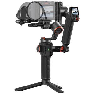 Produktbild für Gimbal Hohem iSteady MT3 Pro Kit, 3-Achsen-Stabilisator