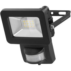 Produktbild für LED-Außenstrahler Goobay 53877, IP44 wasserfest