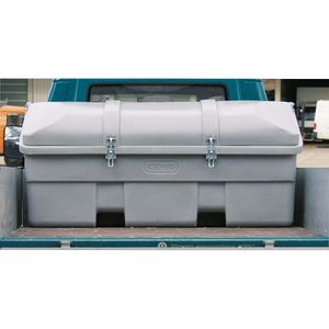 Produktbild für Fahrzeugbox CEMO 7841, aus Kunststoff