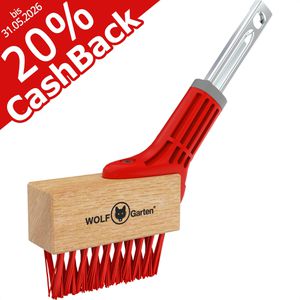 Fugenbürste Wolf-Garten FBP-M Soft, 71AAA044650