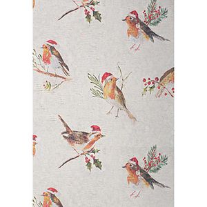 Produktbild für Geschenkpapier Jung-Design Robin