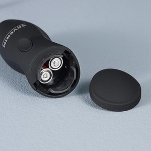 Produktbild für Milchaufschäumer Severin SM 3590, elektrisch