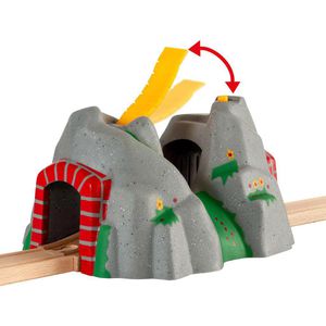 Produktbild für Spielzeugeisenbahn-Zubehör BRIO World 33481
