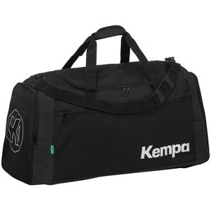 Sporttasche Kempa XL, schwarz