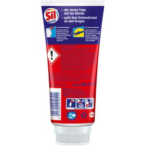 Produktbild für Fleckenentferner Sil Saptil, Reise &amp; Vorbehandlung, flüssig
