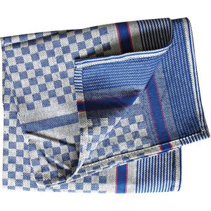 Geschirrtuch Franz-Mensch Grubentuch, 50 x 90 cm