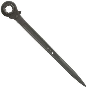 Produktbild für Gerüstschlüssel KS-Tools 522.1719, Schlüsselweite 17 x 19 mm