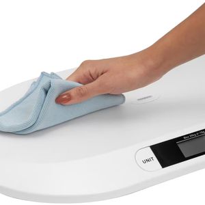 Produktbild für Babywaage Monzana 105021