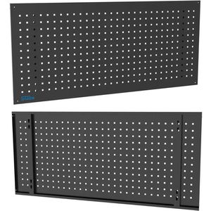 Produktbild für Werkbank Güde GW 5/1, 40494, blau, 3-teilig