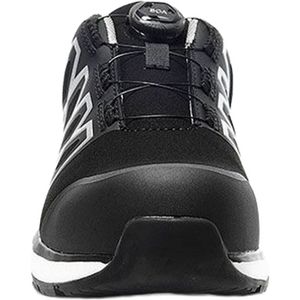 Produktbild für Sicherheitsschuhe Jori Jo Swift BOA Black Low, ESD, S3S