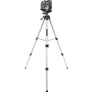Produktbild für Kreuzlinienlaser Laserliner 036.713A, PocketCross 2G Set