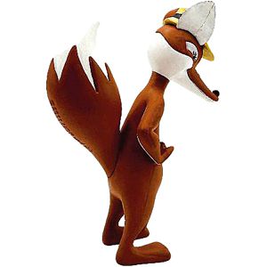 Produktbild für Spielfigur Bullyland Unser Sandmännchen, ab 3 J.