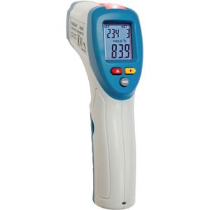 Produktbild für Infrarot-Thermometer PeakTech P 4945