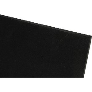 Produktbild für Reibebrett Schwan 274327, Zellkautschuk-Fugenbrett