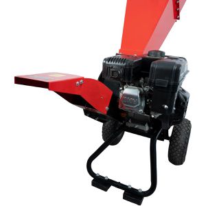 Produktbild für Häcksler Güde GH 4.1-50, Benzin