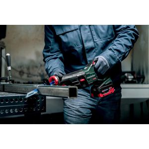 Produktbild für Säbelsäge Metabo SSEP 18 LT BL, akkubetrieben