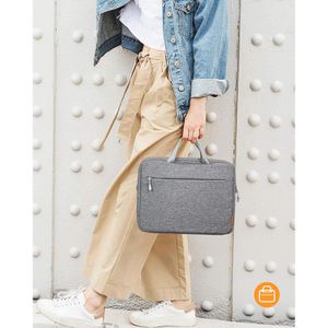 Produktbild für Laptophülle Inateck LB02009-12, bis 12,9 Zoll
