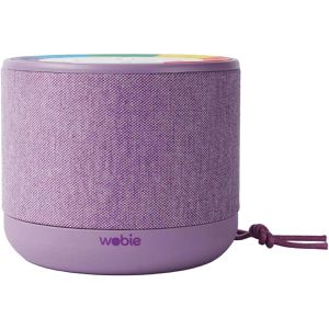 Produktbild für Kinder-Musikbox wobie wobiebox Violet, lila