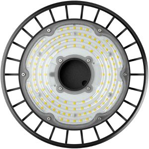 Produktbild für LED-Hallenstrahler Heitronic Larsen Highbay, 32.000 Lumen