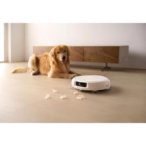 Produktbild für Saugroboter DJI Romo S, weiß