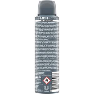 Produktbild für Antitranspirant Dove Men+Care Fresh