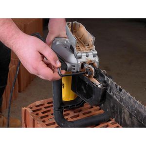 Produktbild für Elektrofuchsschwanz DeWalt Alligator, DWE396-QS